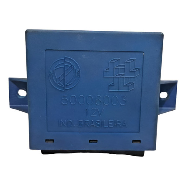 Central / Módulo Conforto Fiat Uno Mille 1996