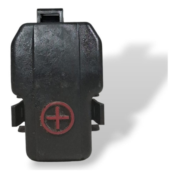 Tampa Capa Polo Positivo Hyundai I30 2009 A 2012 91971-2b370