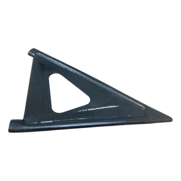 Moldura Externa Retrovisor Direito Gol/saveiro/parati