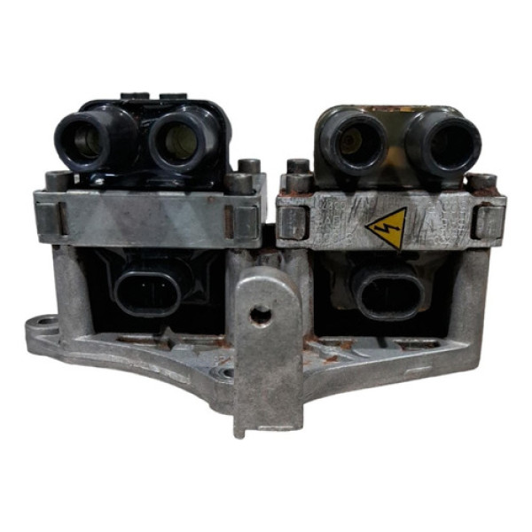 Bobina Ignição Palio Siena Fire 8v 2005 46811266 