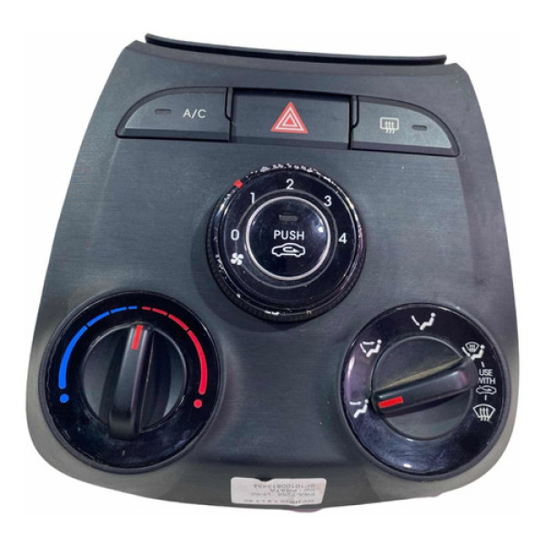Comando Ar Condicionado Hy Hb20 2015