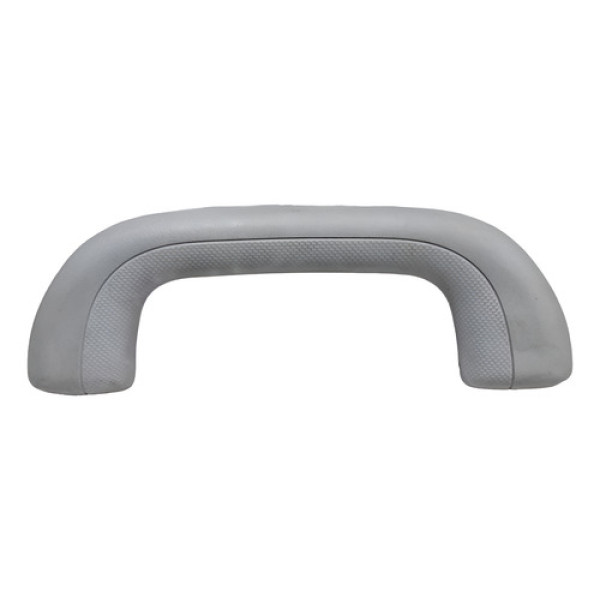 Alça De Teto  Hyundai I30 2012 Cinza