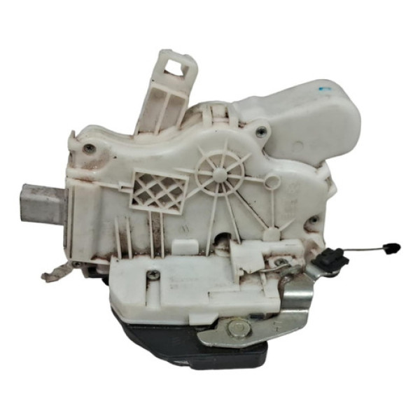 Fechadura Elétrica Traseira Esquerda Gol Voyage G6 Original 