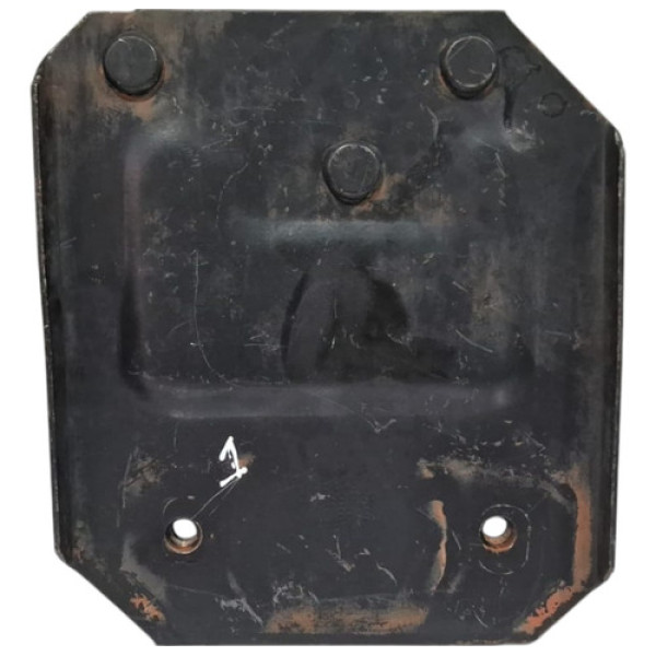 Suporte Coxim Motor Gol Saveiro Parati 1995 A 2005