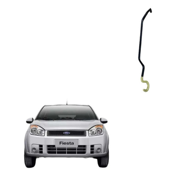 Vareta Capo Ford Fiesta 2008