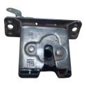 Fechadura Porta Mala Gm Astra Gl 2000