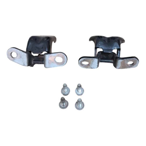 Dobradiça Porta Traseira Direita Kia Sportege 2005 A 2010