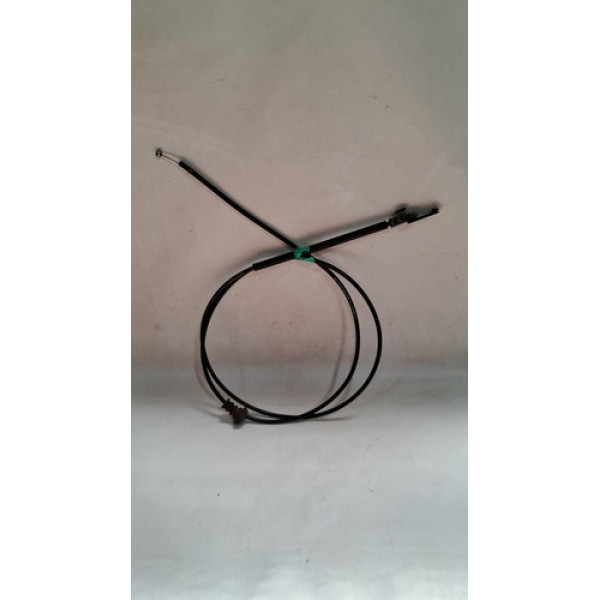  Cabo Do Capô Gol Saveiro Voyage G5 G6 G7 5u1823533