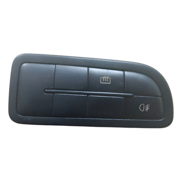 Botão Desembaçador Ft Uno Way 4p 1.0 2011