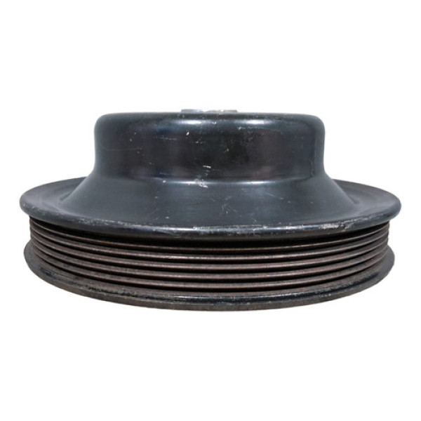 Polia Virabrequim Blazer/s10/vortec 1996 A 2005