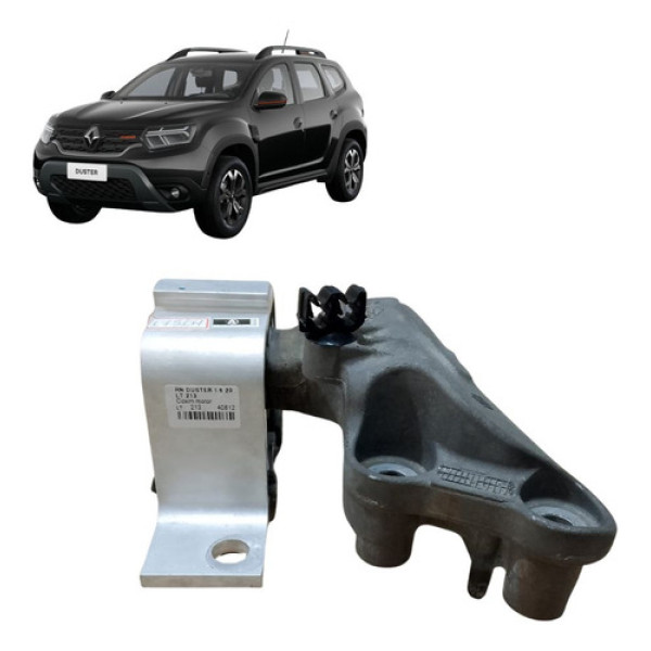 Coxim Motor Direito Renault Duster 1.6