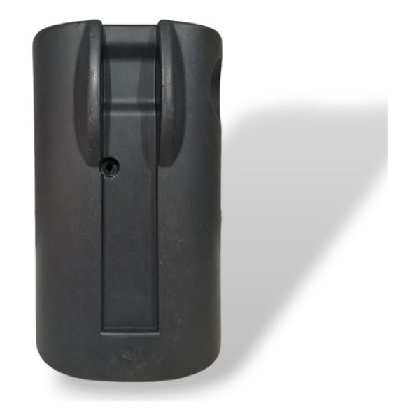 Moldura Coluna Direção Gol Fox Spacefox 2004 A 2010