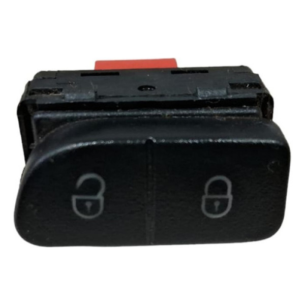 Botão Trava Porta Volkswagen Gol 2010