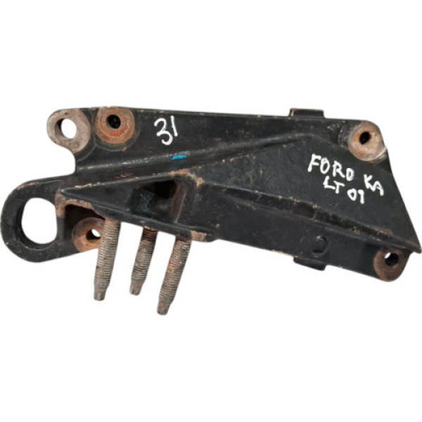 Suporte Motor Ford Ka 1999 A 2011