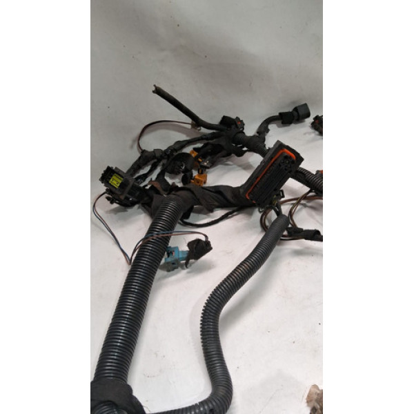 Chicote Do Motor Original Chevrolet Astra 2.0  1928403511