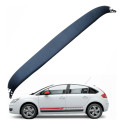 Acaba Superior Tampa Traseira Citroen C4 Hatch 1.6 2013