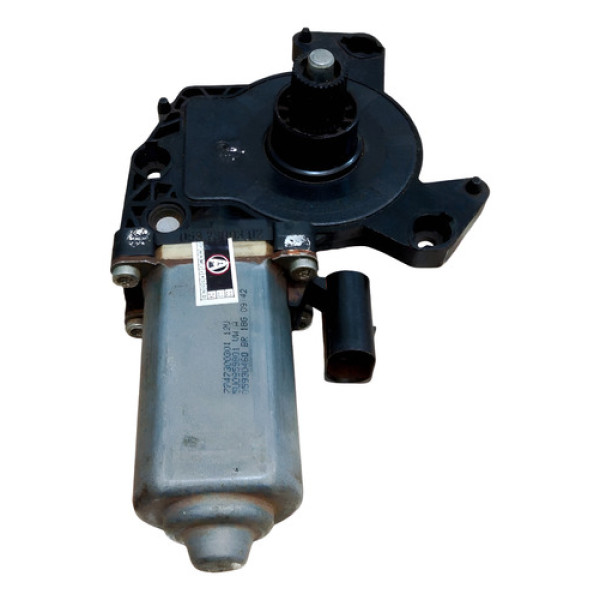 Motor Vidro Elétrico Dianteira Direita Vw Gol 1.6 2010