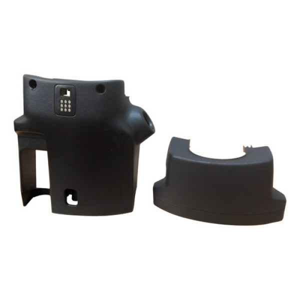 Acabamento Coluna Direção Pg 408 Feline 2012