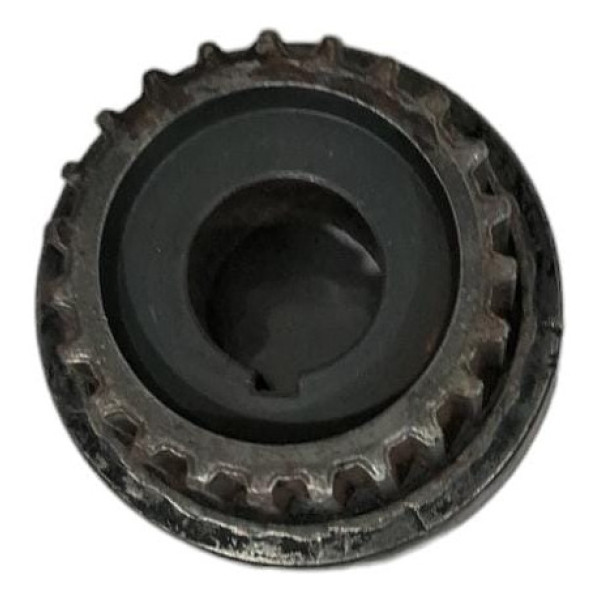 Engrenagem Polia Virabrequim Gm Vectra Astra 2.0/2.2/2.4