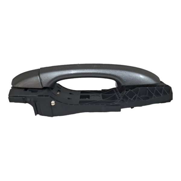 Maçaneta Externa Traseira Direita T-cross 2019 A 2023 Traseira