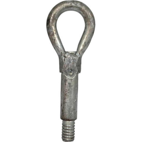 Pino Reboque Fiesta 2008 A 2014