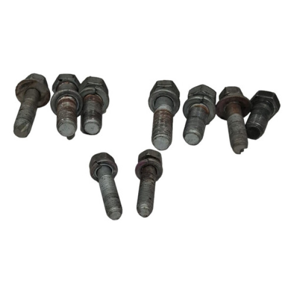 Kit Parafuso Bomba Hidráulica Hb20 2012 A 2019