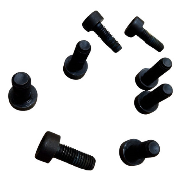 Parafuso Volante Do Motor Cronos1.3 2022