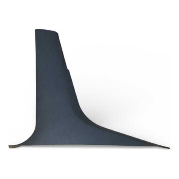 Acabamento Coluna Central Dianteira Esquerda Fiesta 2013