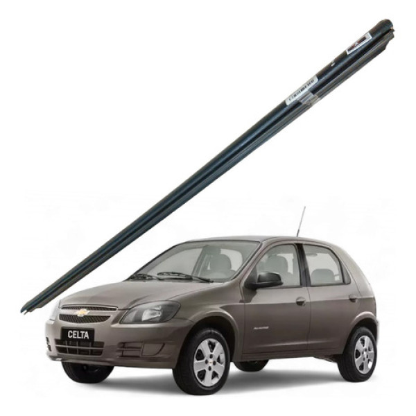 Pestana Vidro Interna Tras Dir Gm Celta 4p Spirit 2007