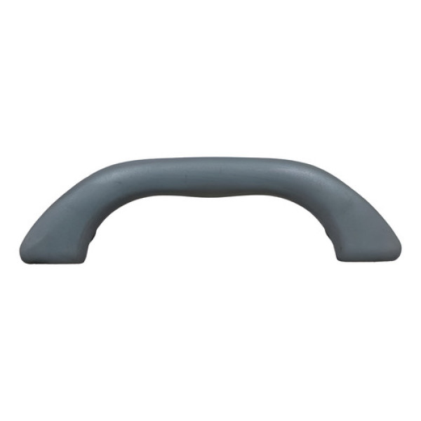 Alça Do Teto D/d Audi 2000 Preto