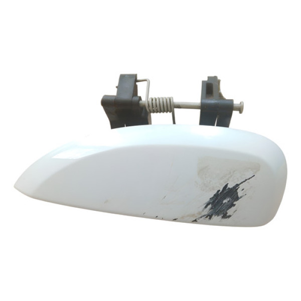 Maçaneta Externa Porta Tras Esq C/ Detalhe Rn Kwid 1.0 2019