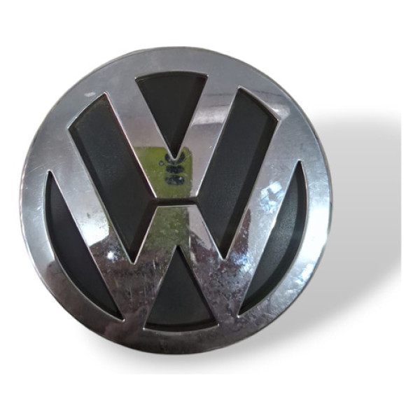 Emblema Da Tampa Traseira Volkswagen Gol G5 G6