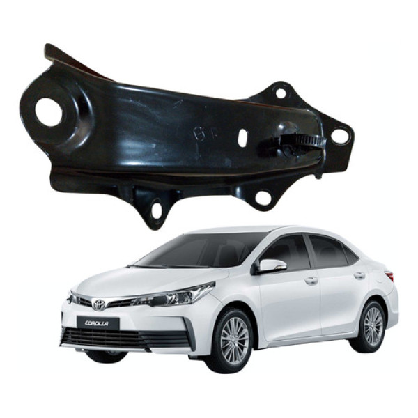 Suporte Painel Interno Direito Corolla Gli 2018