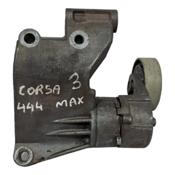 Suporte Alternador Corsa Montana 2004