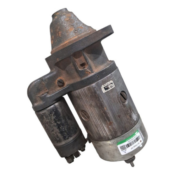 Motor Arranque Chevette/marajo 1980 A 1981