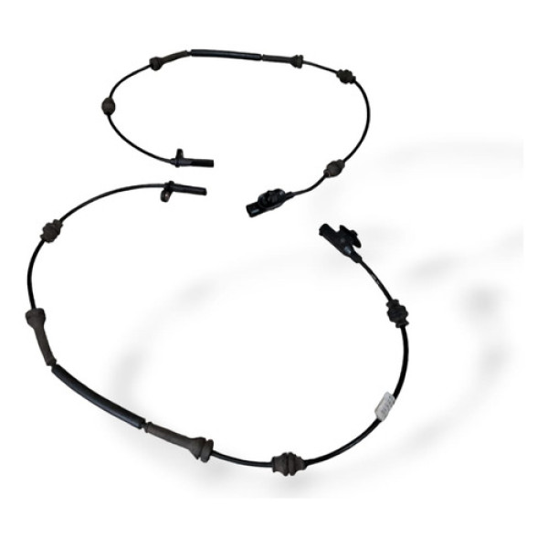 Sensor Abs Traseiro Fiat Uno Vivace Way 2010 A 2014 Original