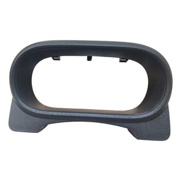 Moldura Painel Instrumentos Ecosport 2006