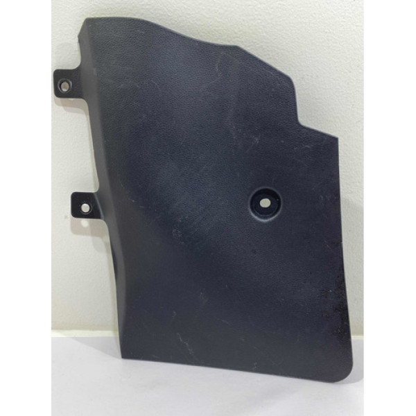 Acabamento Console Central Lado Esquerdo Kia Sportage 2018