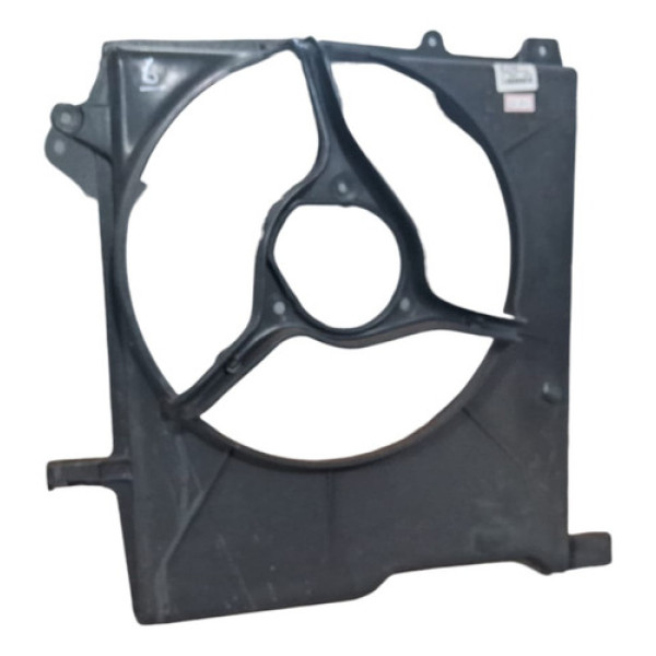 Defletor Da Ventoinha Monza 1985