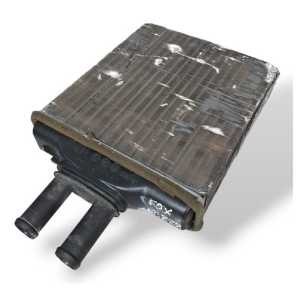 Radiador Do Ar Quente Vw Fox 2016