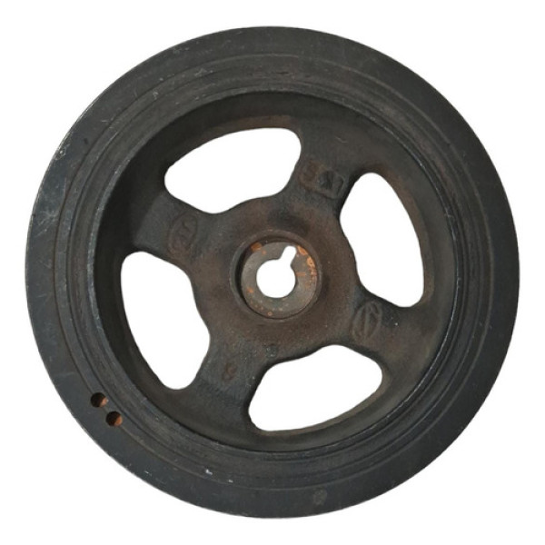 Polia Virabrequim Hb20 2017/18