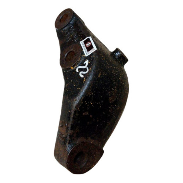 Suporte Coxim Motor Uno Mille 1996