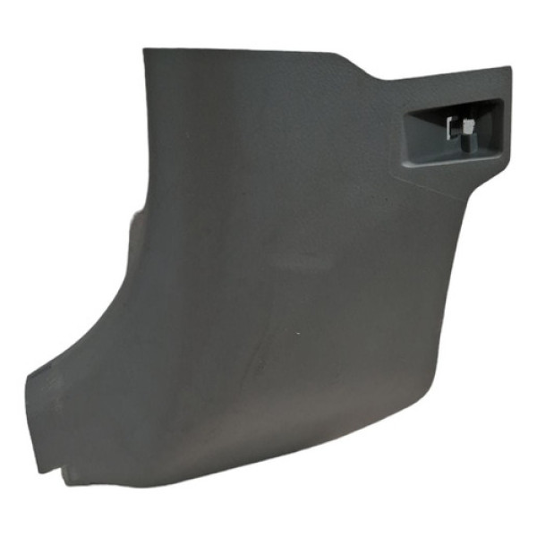 Acabamento Soleira Dianteiro Esquerdo 2012 Toyota Corolla