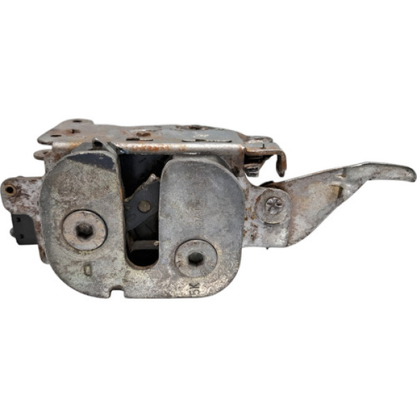 Fechadura Traseira Direita Uno 1985 A 2003