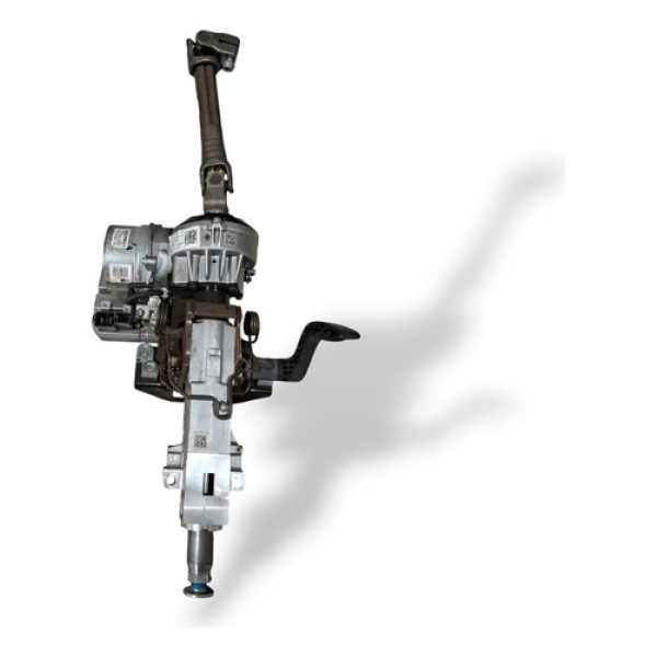 Coluna De Direção Elétrica T-cross Nivus Polo 2018 A 2021