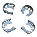 Trava Bico Injetor Chevrolet Corsa Celta 1999-2002 12v