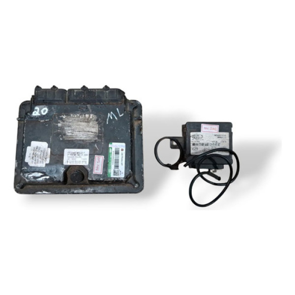 Modulo Injeção Uno Mille 2006 A 2008