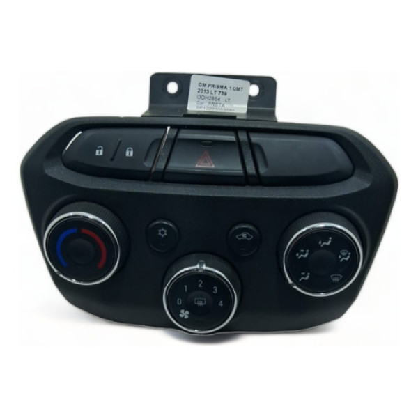 Comando Ar Condicionado Gm Prisma 1.0mt 2013