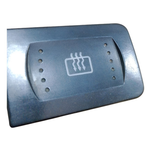 Botão Desembaçador Vw Golf 2004