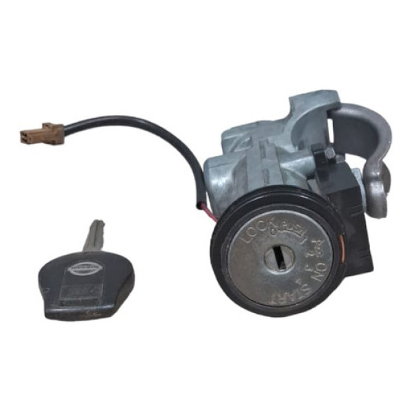 Contato Com Comutador Ignição March 2012/13